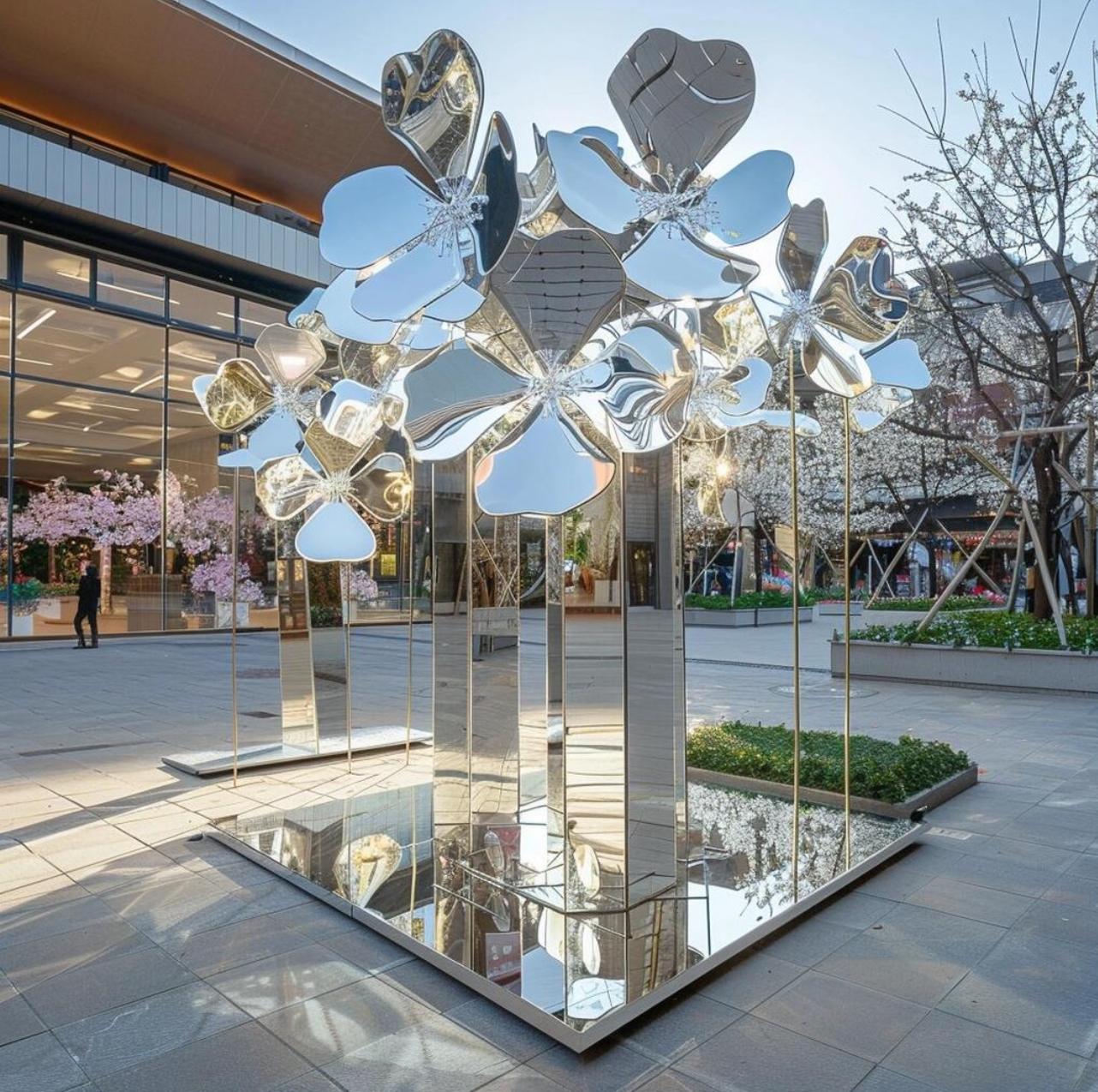Outdoor Luxury Piece 3 artwork